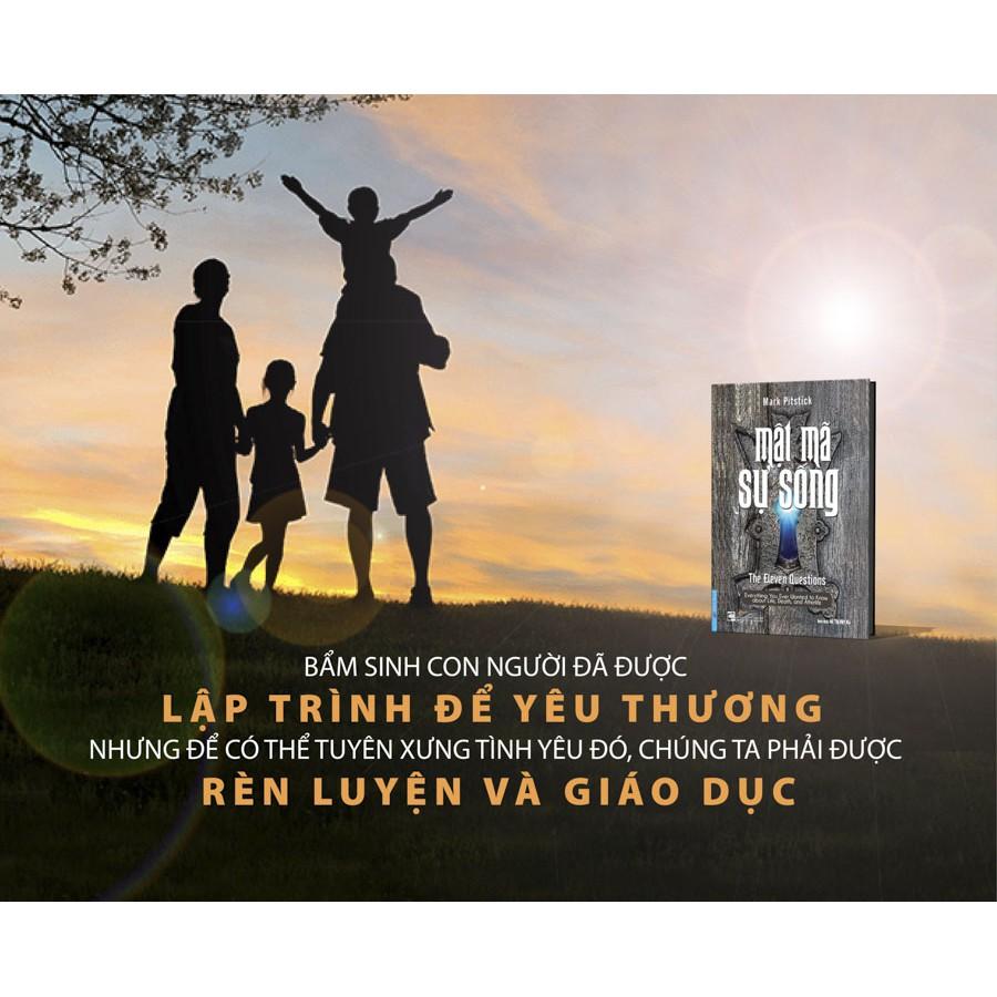 Combo Cởi Trói Linh Hồn + Mật Mã Sự Sống - Bản Quyền