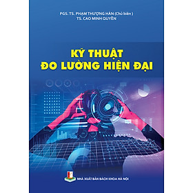 Kỹ Thuật Đo Lường Hiện Đại