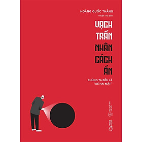 Vạch Trần Nhân Cách Ẩn