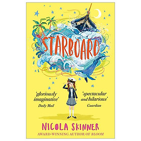 Starboard