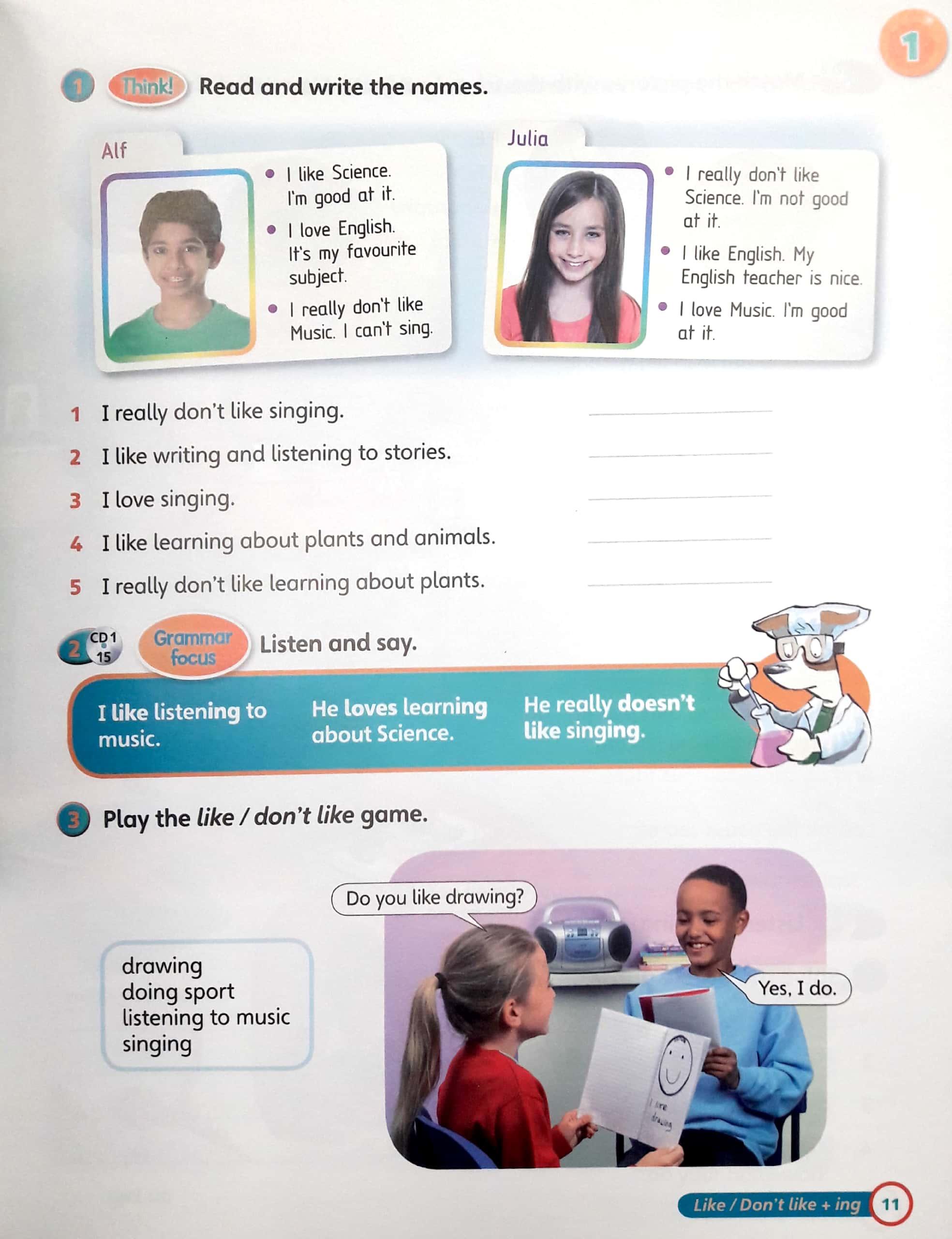 Super Minds 3 - Student