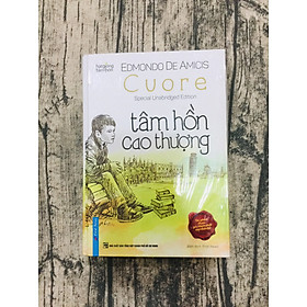 Tâm Hồn Cao Thượng