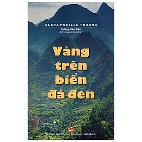 Vàng Trên Biển Đá Đen
