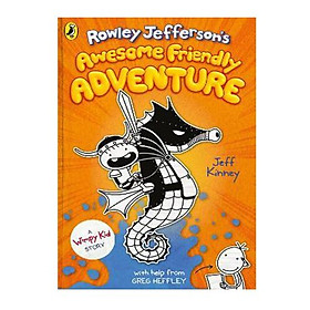 Rowley Jefferson