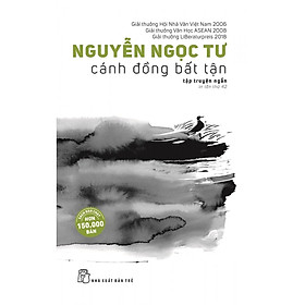 Cánh Đồng Bất Tận (Tái Bản 2019) (NXB Trẻ)