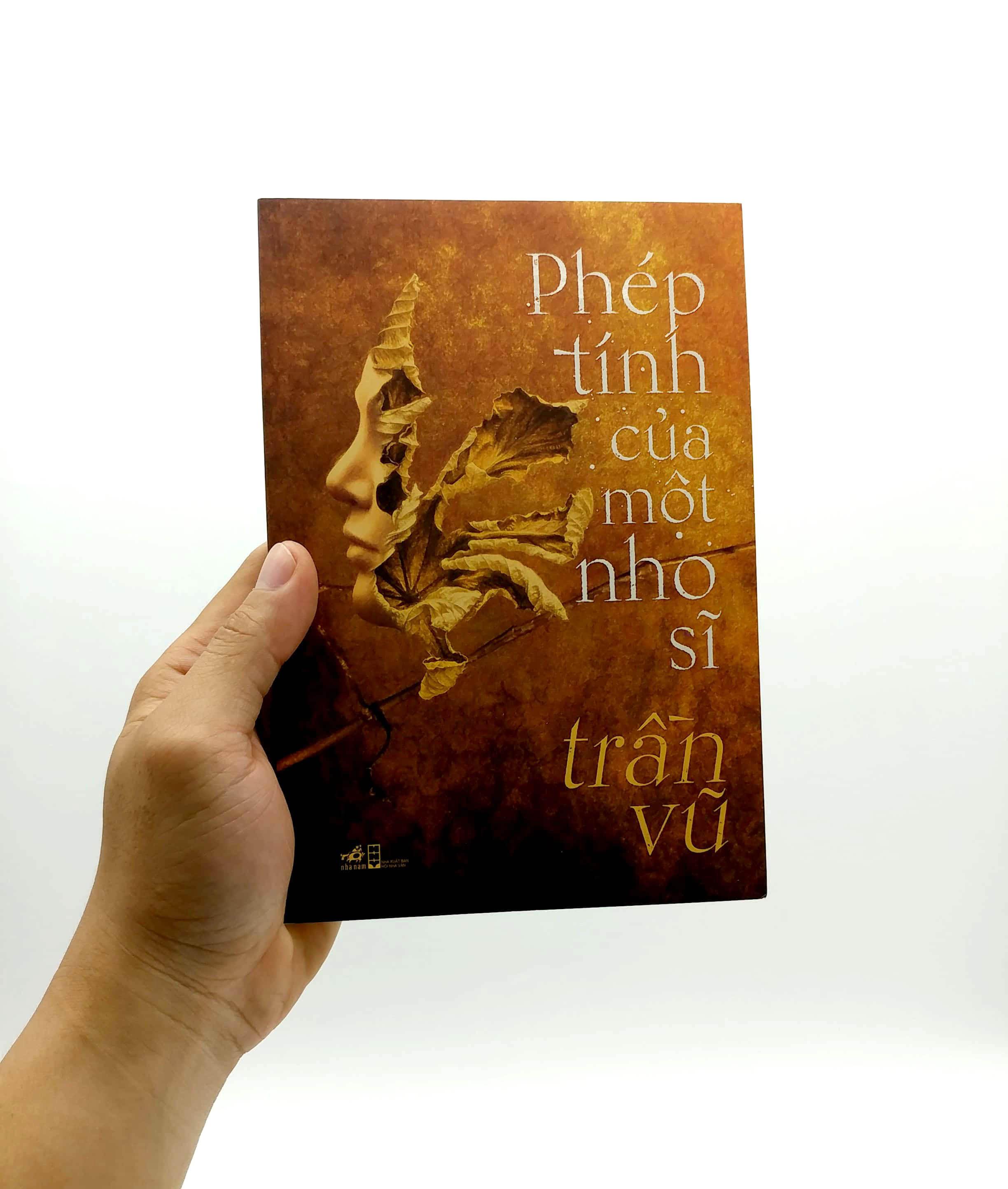 Phép Tính Của Một Nho Sĩ