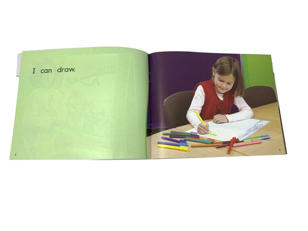 PM READERS SET 1 - Vui Học Tiếng Anh Qua Truyện Tranh