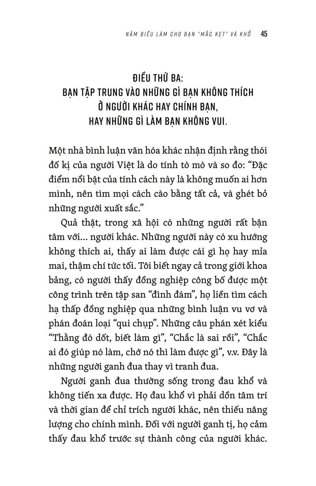 Như Cơn Gió Thoảng - Nghĩ Về Những Qui Luật Cuộc Sống