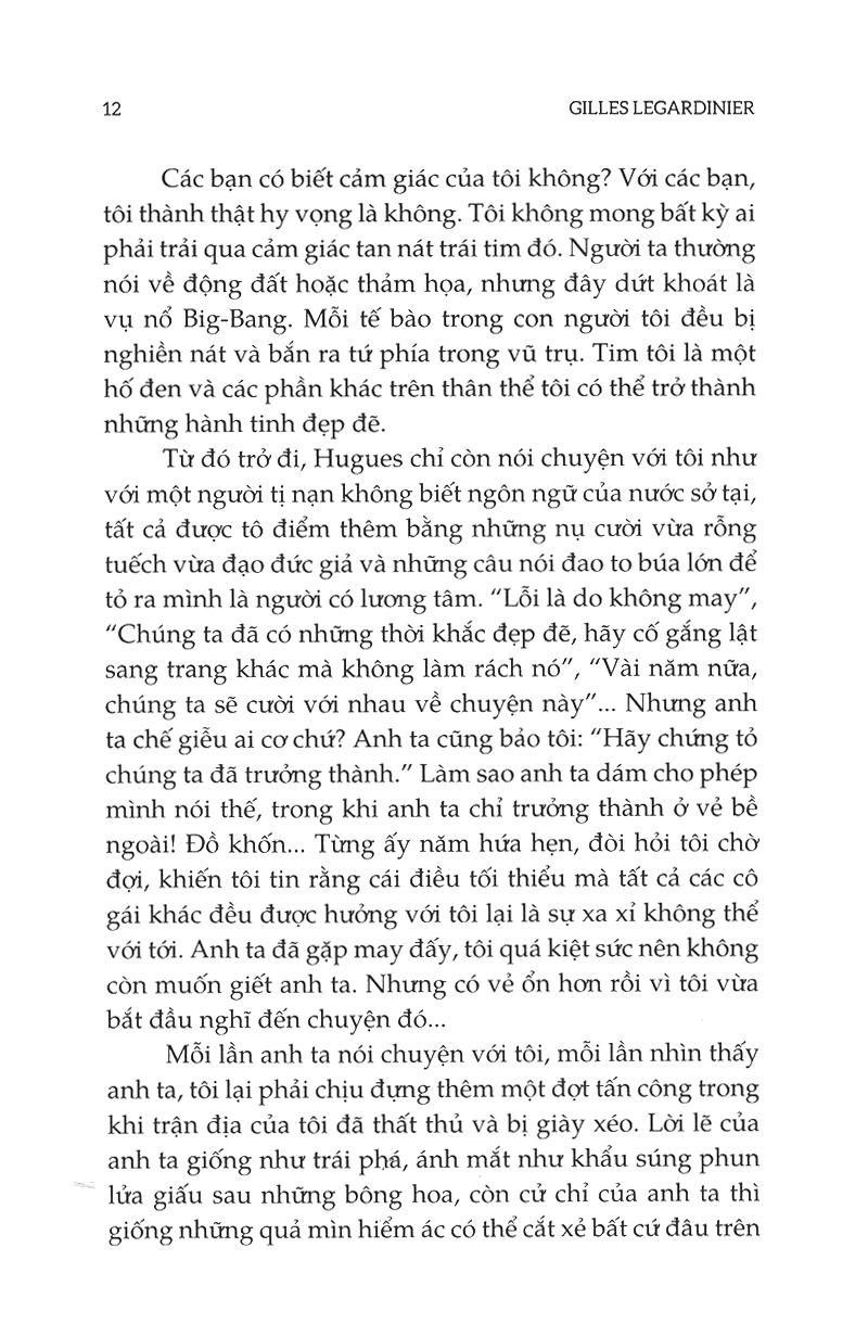Không Thể Bỏ Lỡ