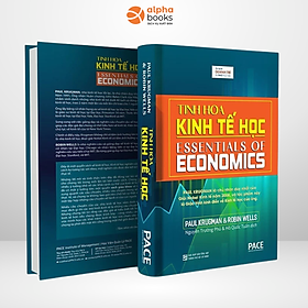 Sách Tinh Hoa Kinh Tế Học Tái bản 2022 - 555