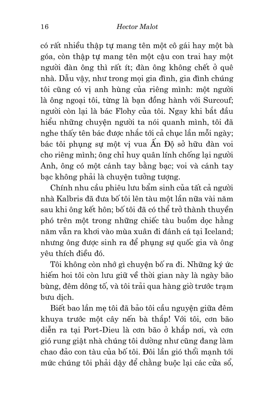 Sách - Về Với Gia Đình
