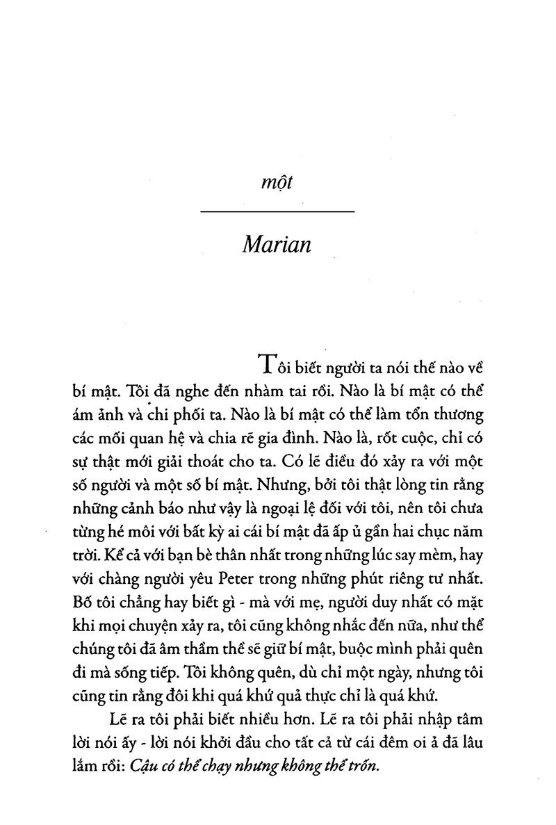 Em Thuộc Về Anh
