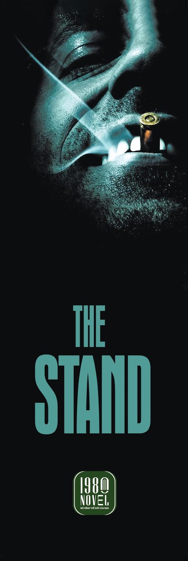 Sách - The Stand - Đại Dịch Hủy Diệt - Tập 2