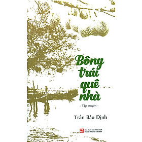 Bông Trái Quê Nhà
