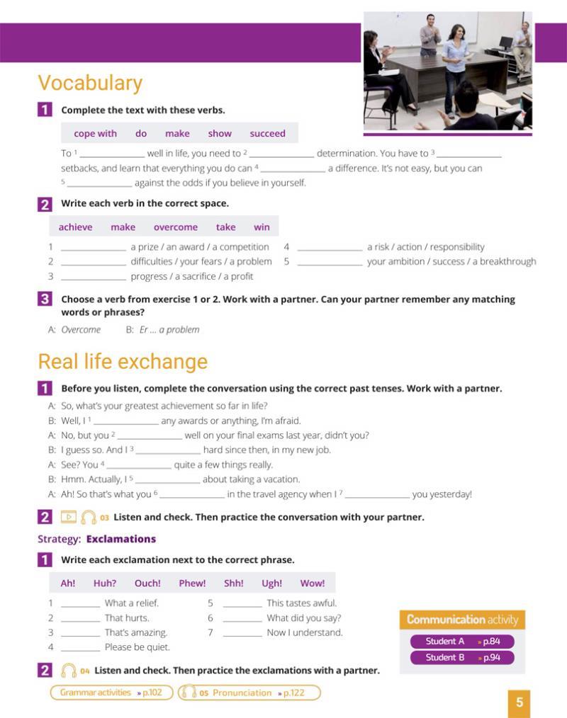 Breakthrough Plus 2nd Edition Level 4 Student