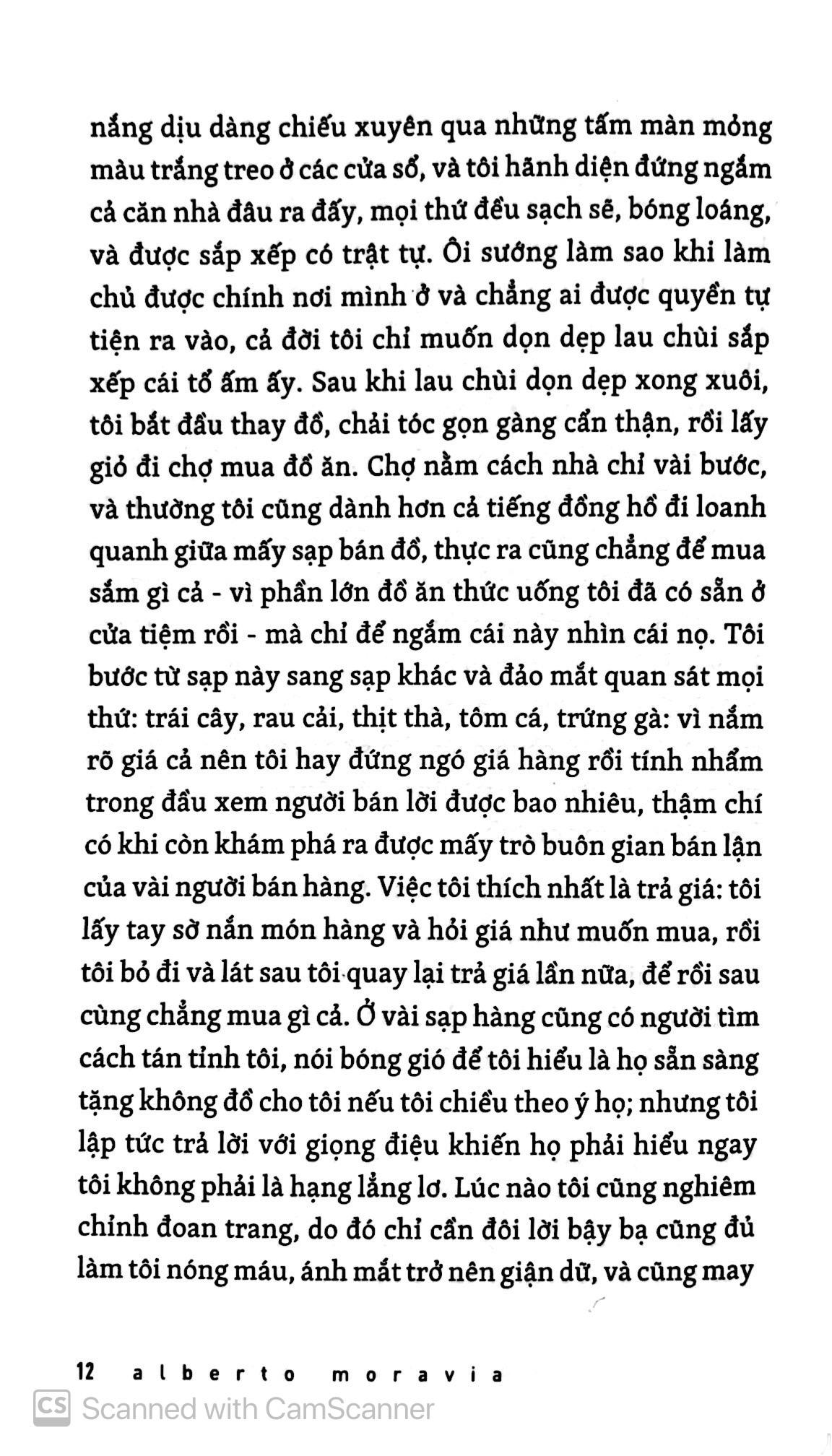 Hai Người Đàn Bà
