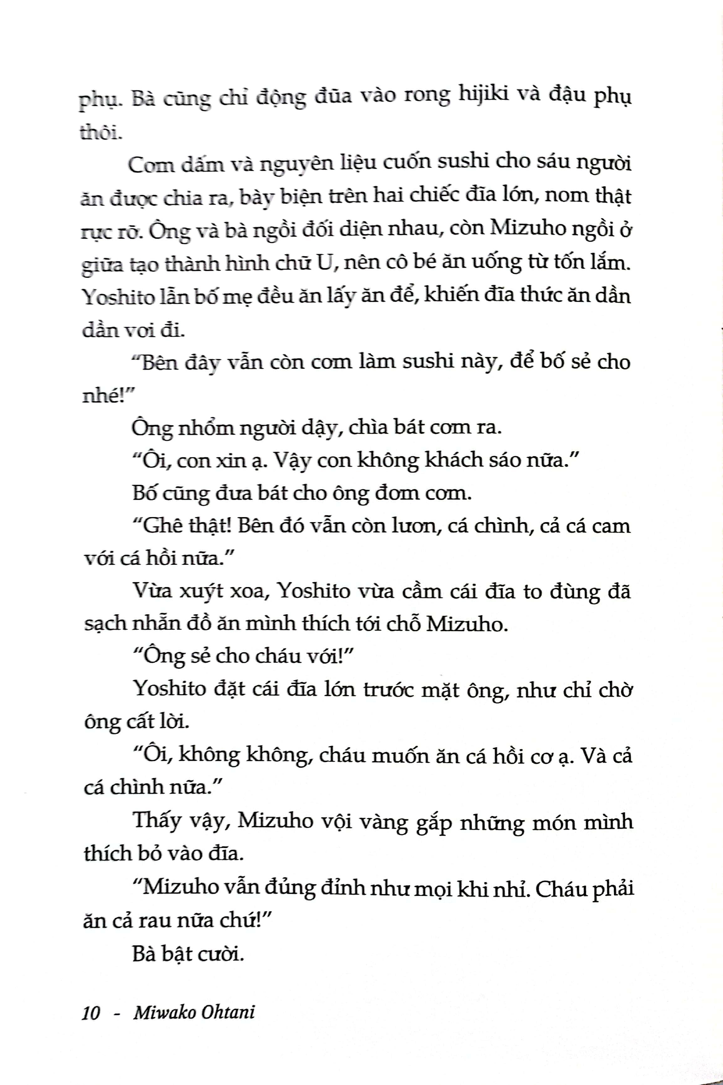 Sách - Cây Táo Của Ông