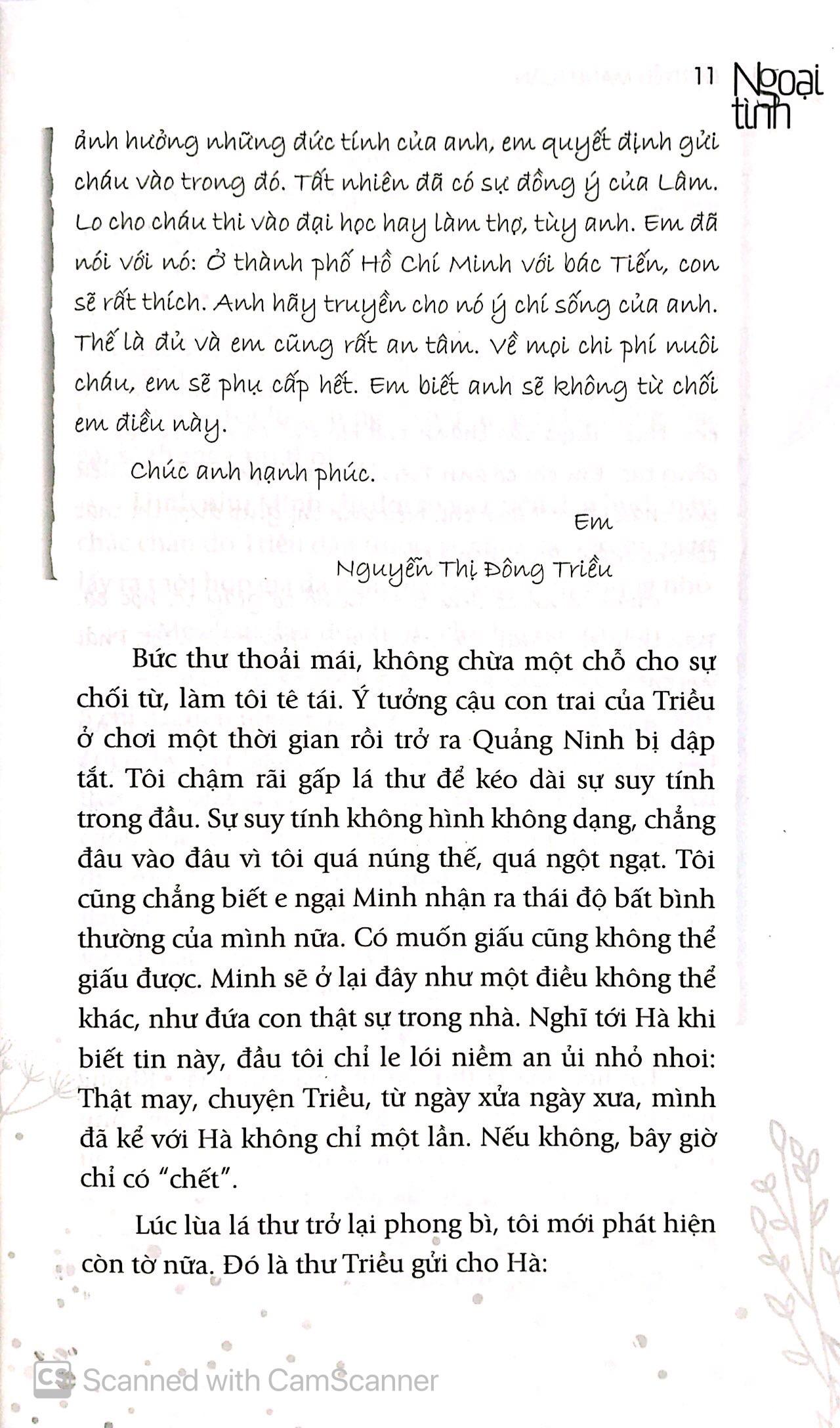 Ngoại Tình