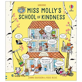 Miss Molly