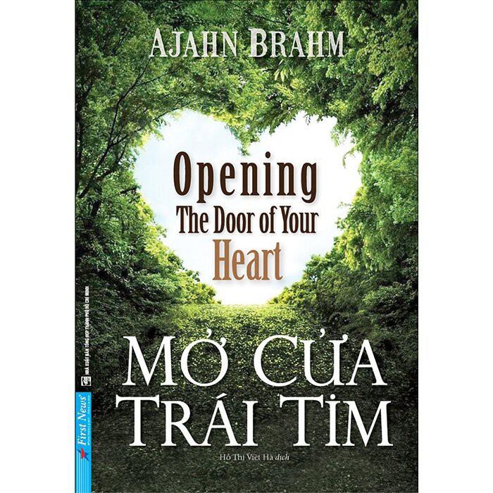 Combo Mở cửa trái tim + Yêu - Bản Quyền