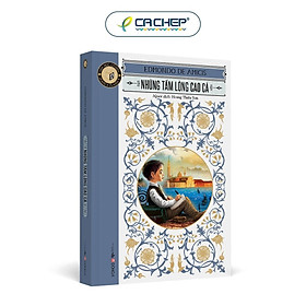Những Tấm Lòng Cao Cả