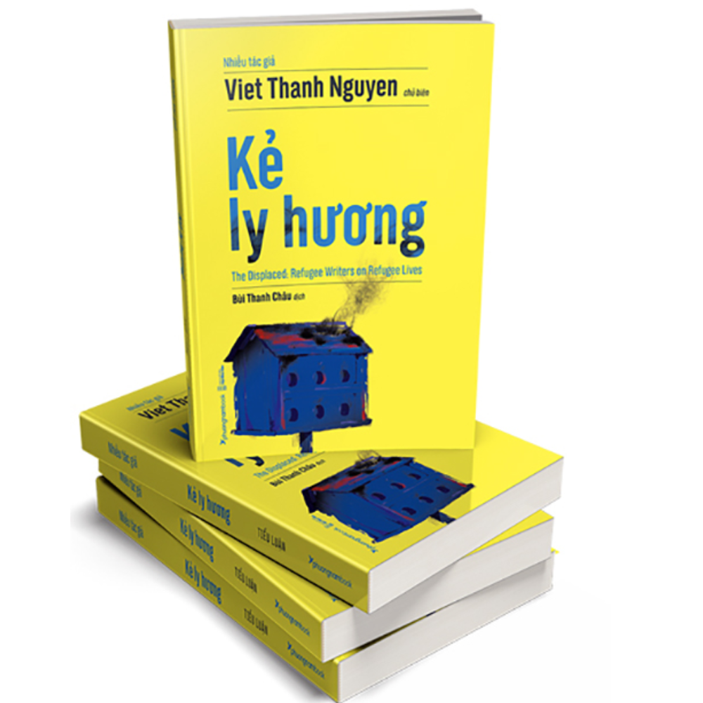 Kẻ Ly Hương