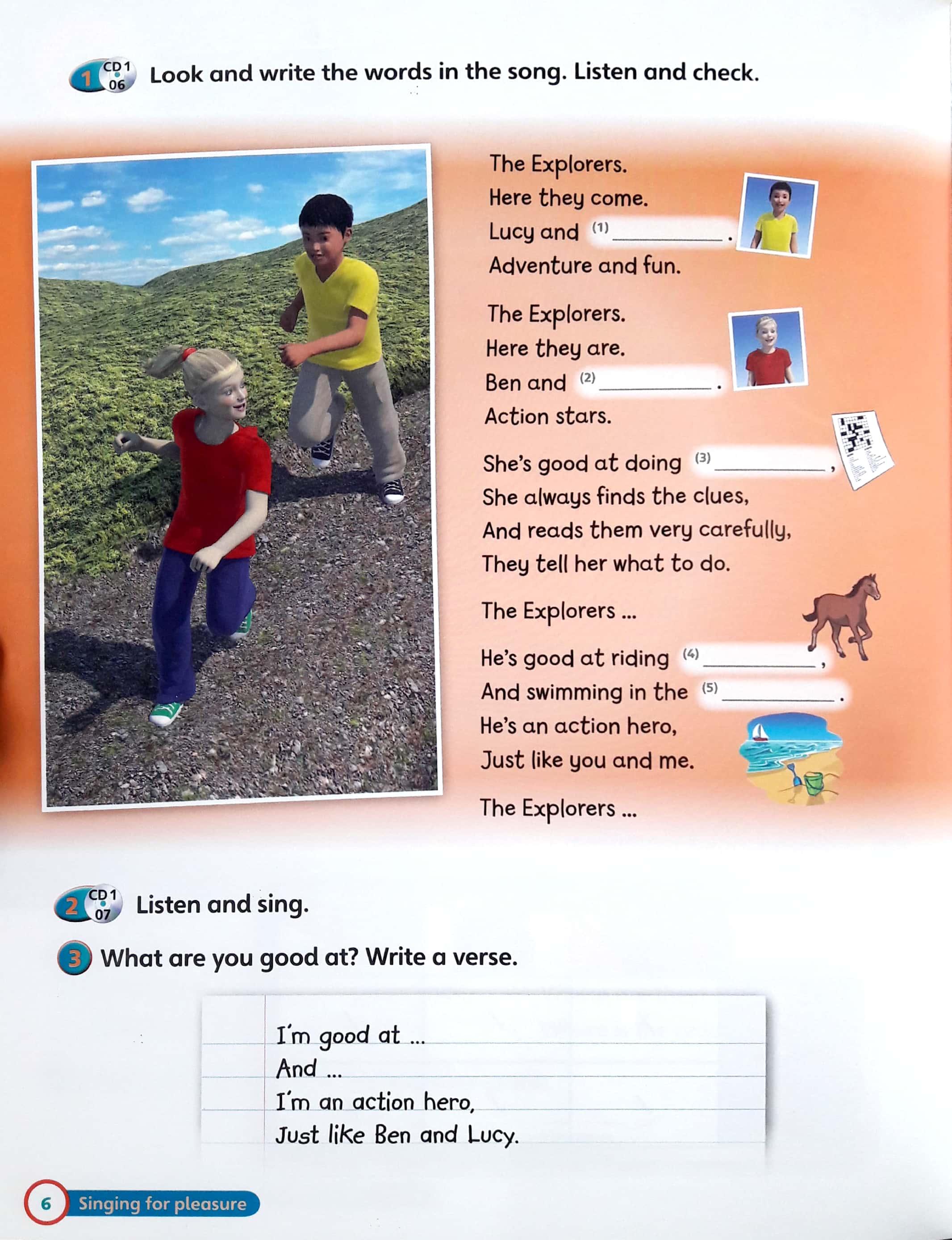 Super Minds 3 - Student