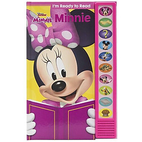 DN Junior Minnie : I