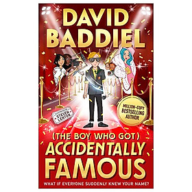 The Boy Who Got Accidentally Famous