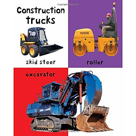 First 100 Trucks
