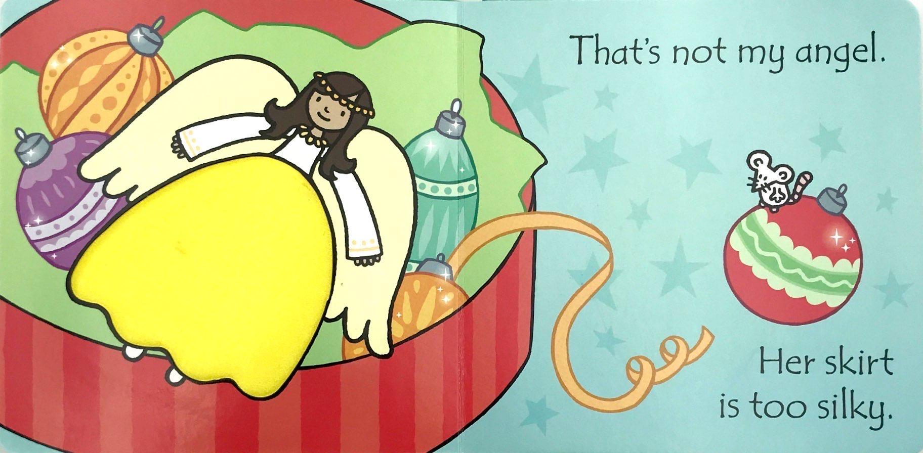 Usborne That