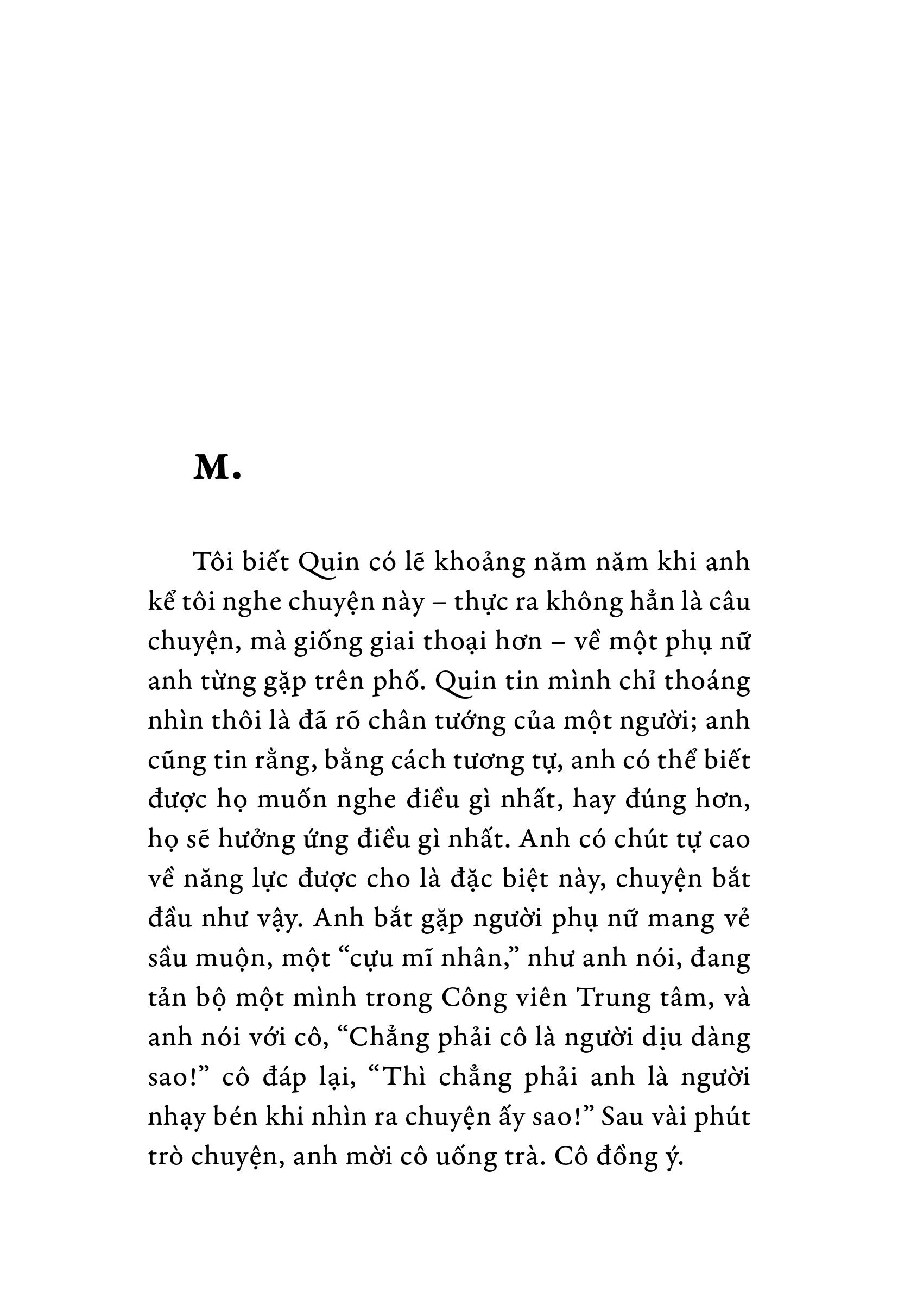 Đây Là Lạc Thú - Mary Gaitskill