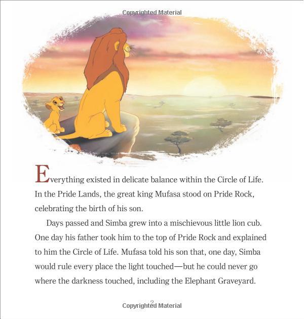 Disney Storybook Collection (3rd Edition)
