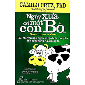 Ngày xưa có một con bò - NXB Trẻ