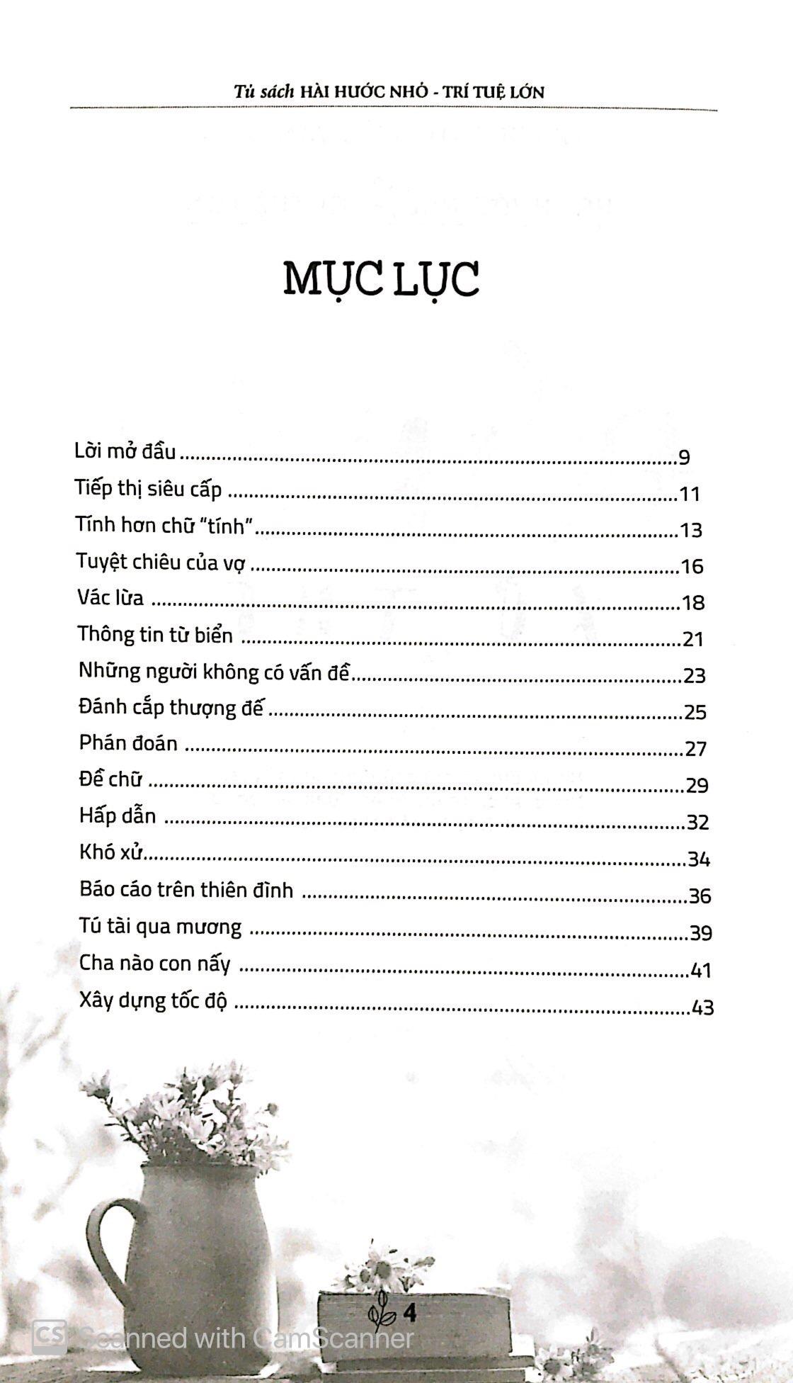 Đối Nhân Xử Thế