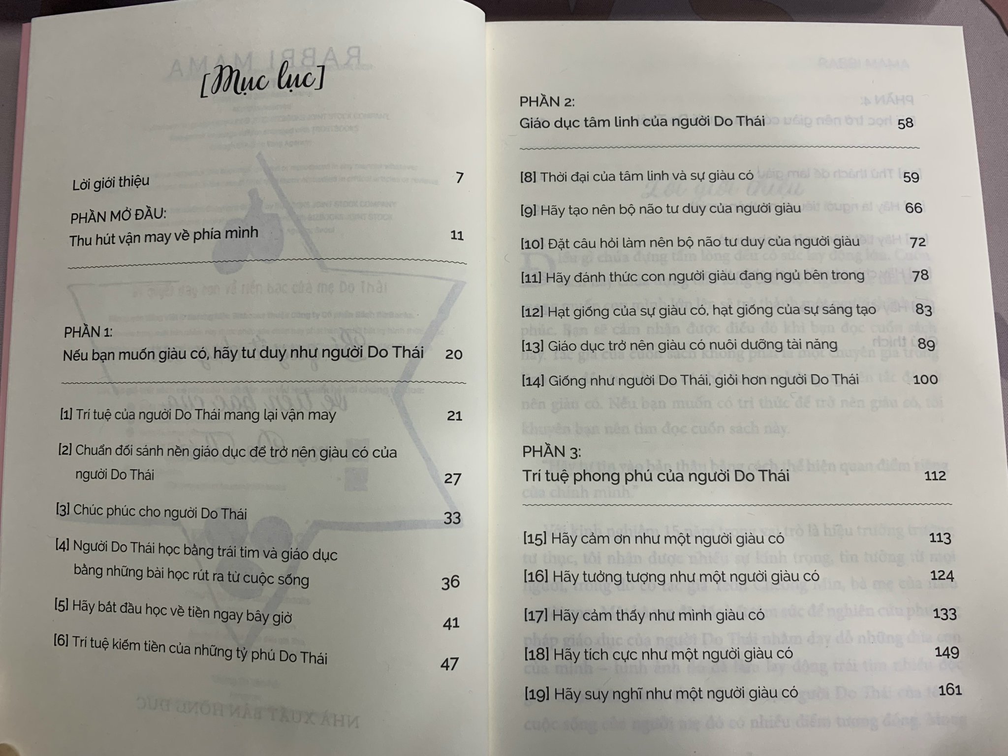 Bí quyết dạy con về tiền bạc của mẹ Do Thái
