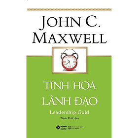 Tinh Hoa Lãnh Đạo - Bản Quyền