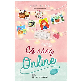 Cô Nàng Online
