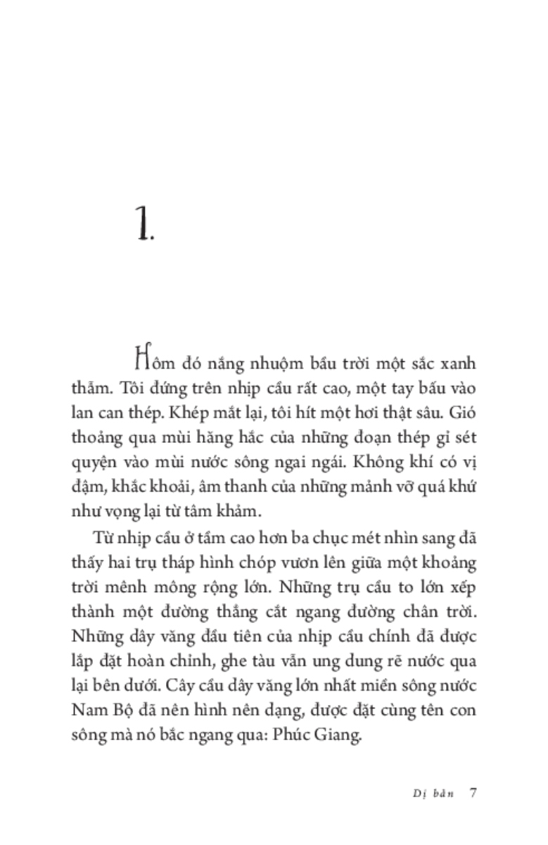 Dị Bản (NXB Trẻ)