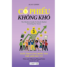 Cổ Phiếu Không Khó