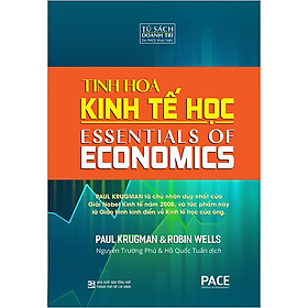 Tinh Hoa Kinh Tế Học