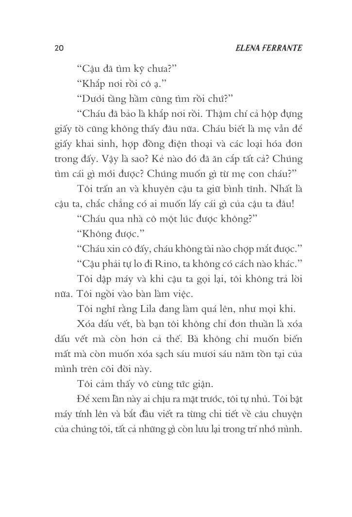 Người Bạn Phi Thường