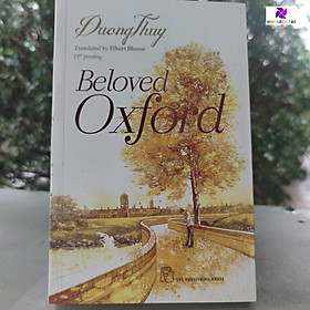 Sách-Dương Thụy-Beloved Oxford