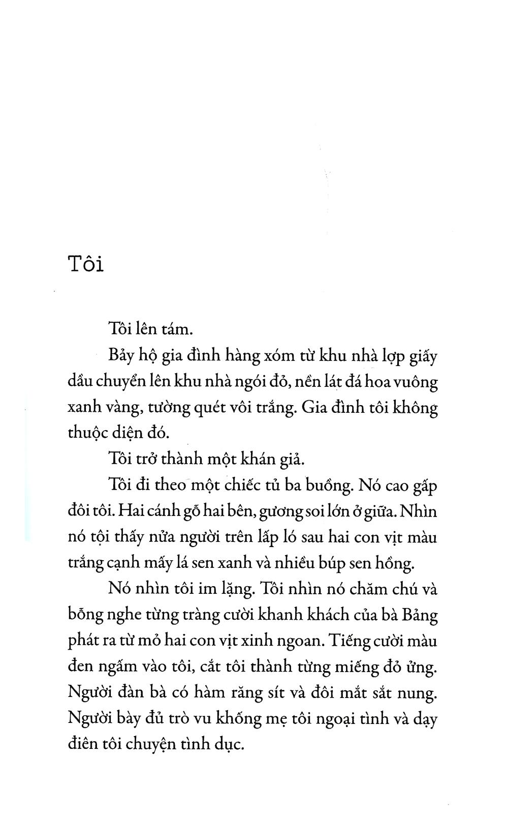 Mát Mát Lạnh Lạnh