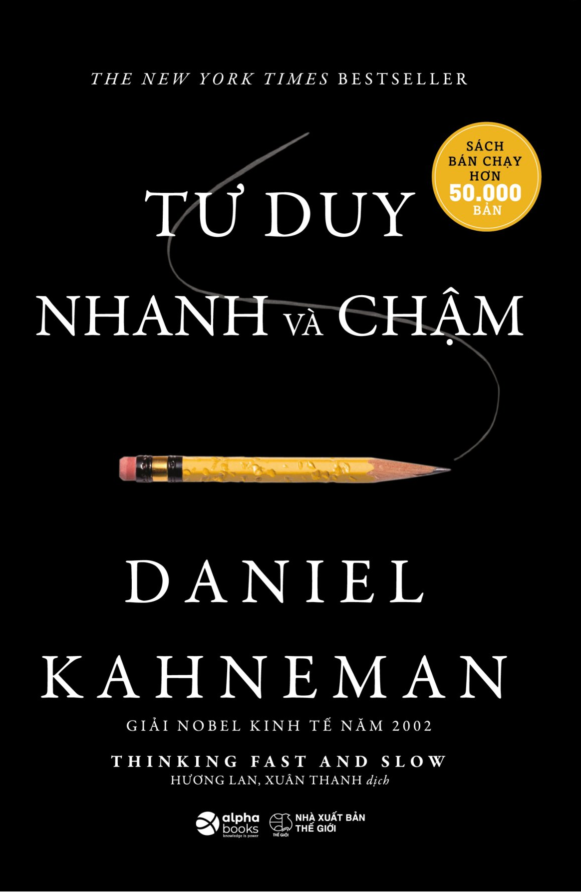 Combo Sách Về Tư Duy Đầu Tư: Phương Pháp Đầu Tư Warren Buffett + Tư Duy Nhanh Và Chậm ( Bìa Cứng )