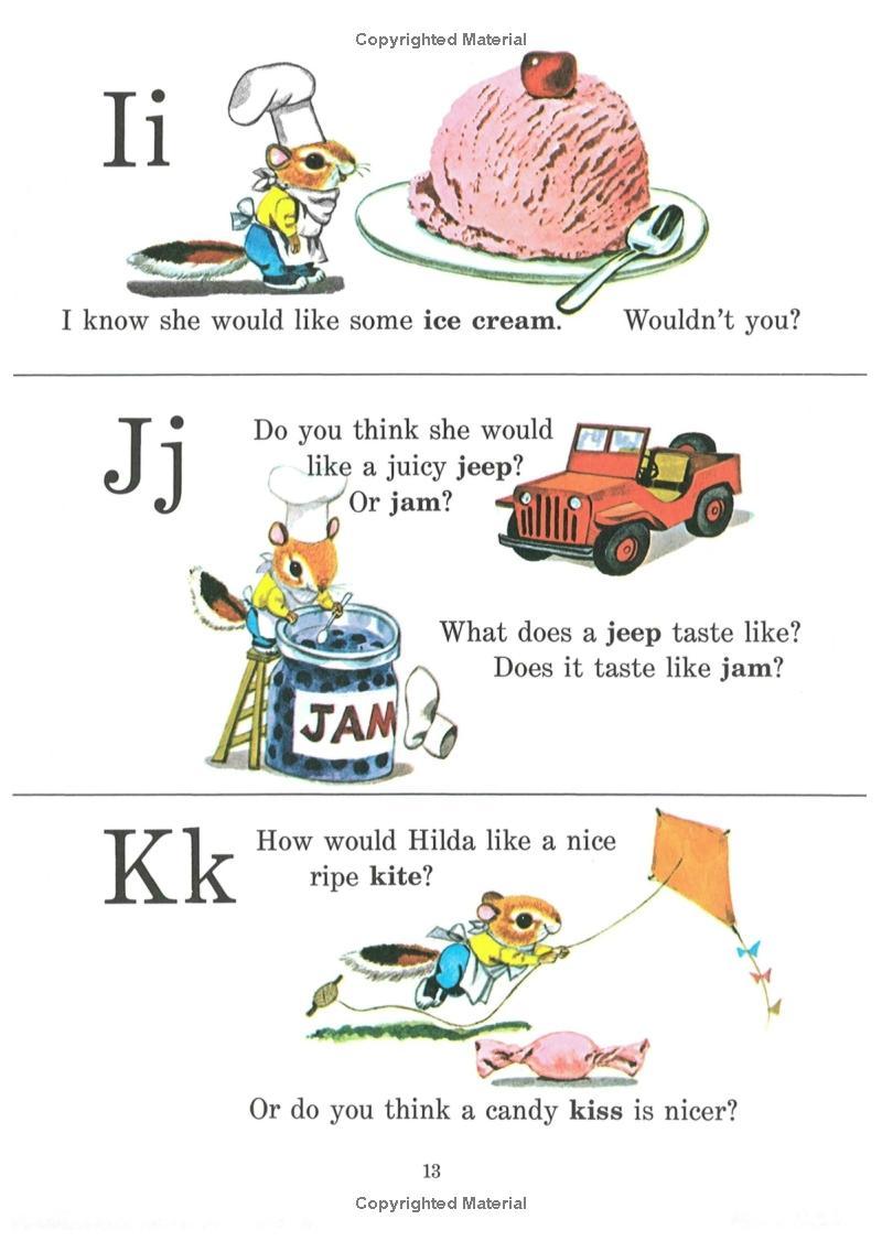 Richard Scarry