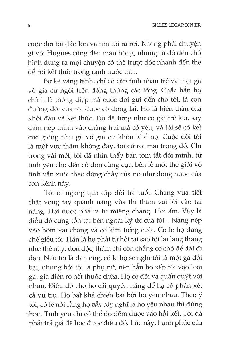Không Thể Bỏ Lỡ
