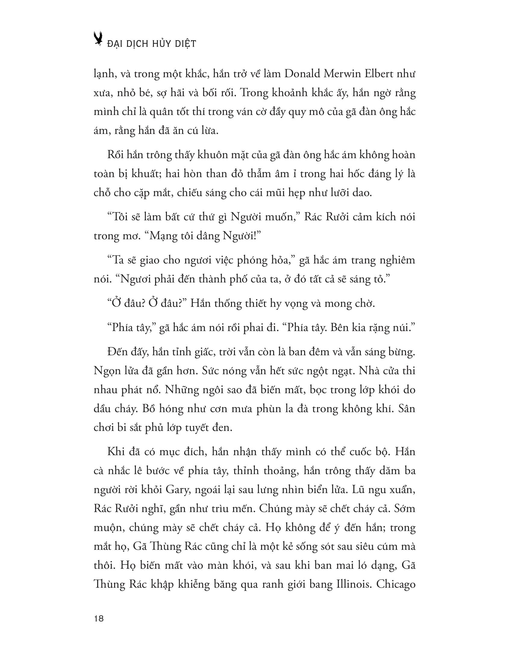 Sách - The Stand - Đại Dịch Hủy Diệt - Tập 2
