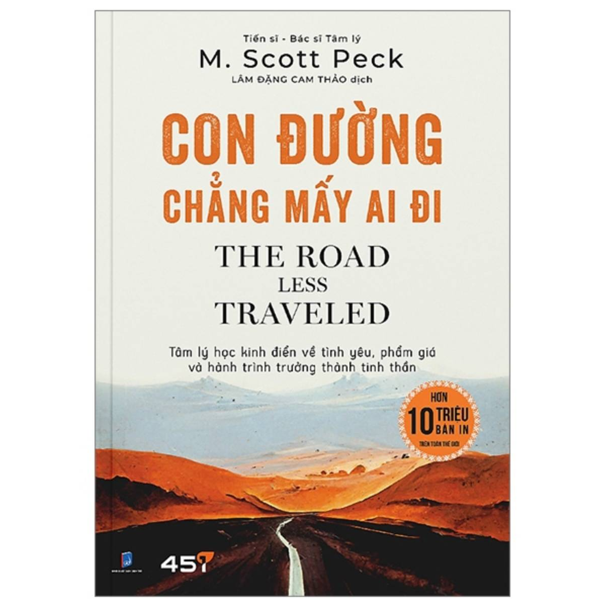 Con Đường Chẳng Mấy Ai Đi (Tuệ Tri)