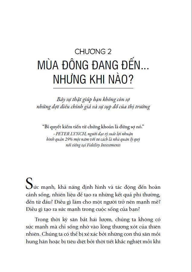 Đầu Tư Thông Minh